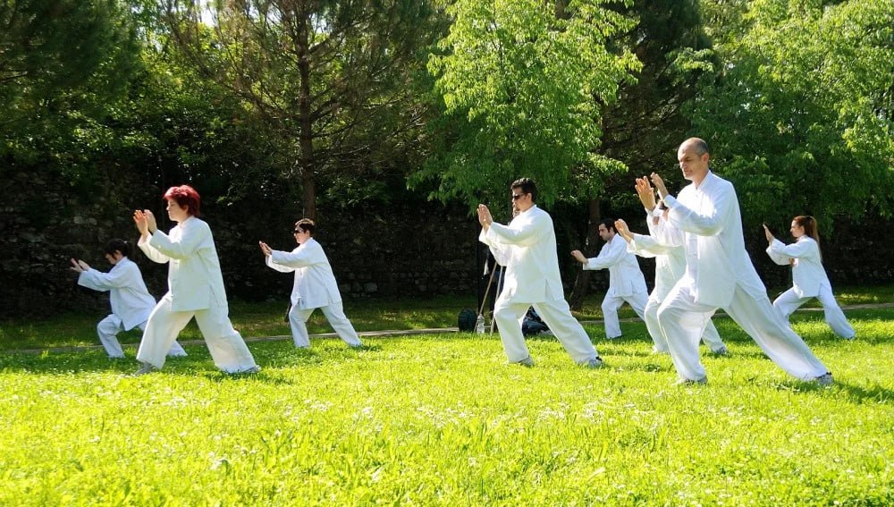 Experiencia wellness